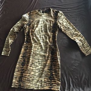 Nicole Miller Dress